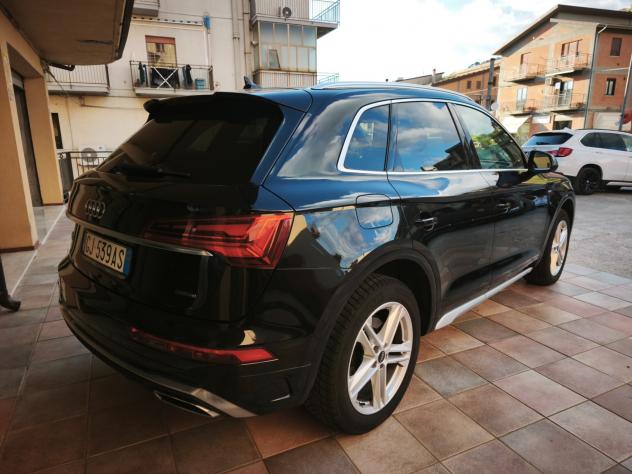 Audi Q5 40 TDI 204 CV Quattro S-Line S-tronic - Foto 8