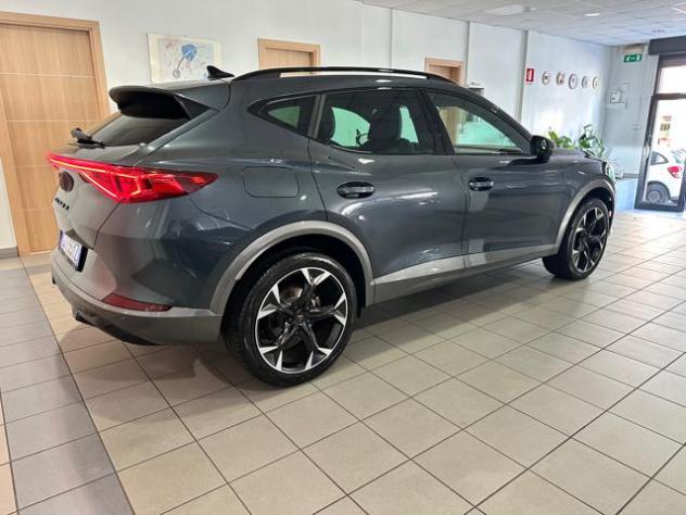 CUPRA Formentor 2.0 TDI rif. 24102049 - Foto 4