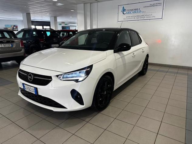 OPEL Corsa 1.2 75 cv Design & Tech rif. 23818954 - Foto 3