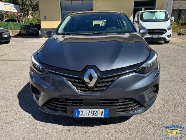 Renault Clio Blue dCi 100 CV 5 porte Evolution - Foto 2