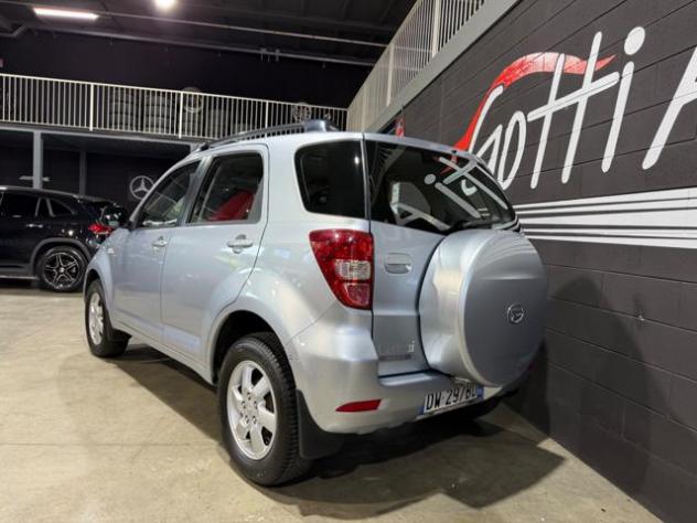 DAIHATSU Terios 1.3 4WD MANUALE rif. 23822848 - Foto 6