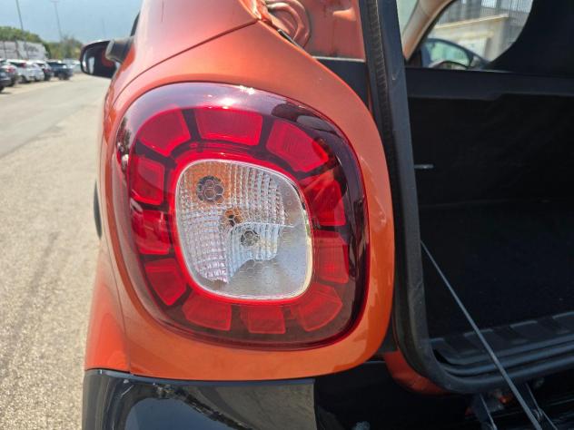 SMART - Fortwo - 70 1.0 Passion#TETTO PANORAMICO! - Foto 10