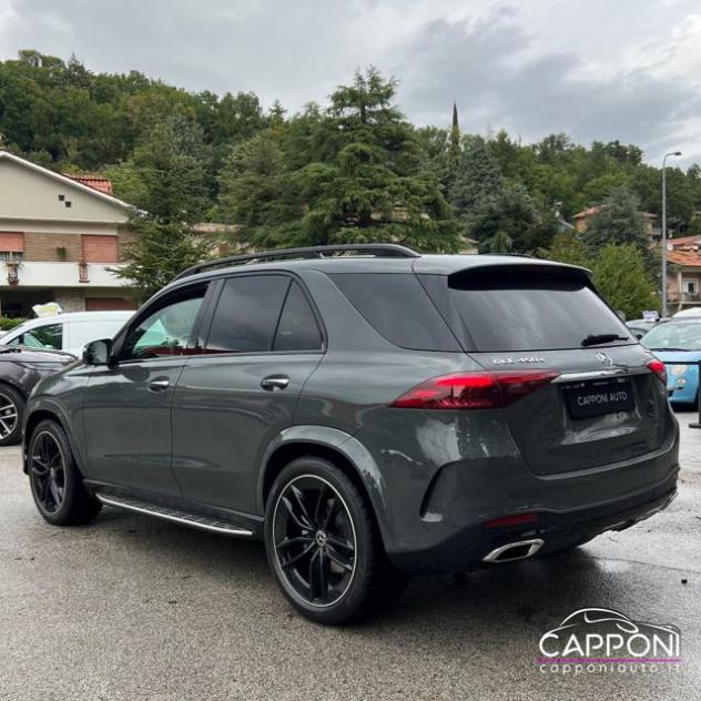 MERCEDES-BENZ GLE 450 d 4matic auto PROMO Panorama rif. 24195709 - Foto 5