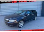 VOLVO V50 2.0 D cat R-Design OK NEOPATENTATI rif. 23987131