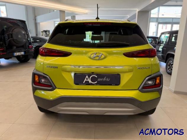 HYUNDAI Kona 1.0 T-GDI Comfort rif. 24008452 - Foto 4