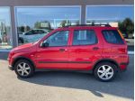 SUZUKI Ignis 1.3 16V cat 2WD Deluxe rif. 22793850