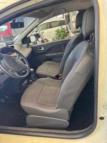 Renault Twingo 1.2 16V Dynamique 76CV 56KW - Foto 9