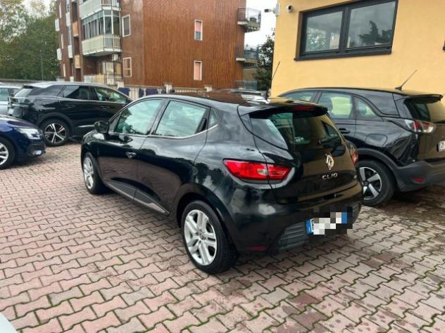 RENAULT Clio dCi 8V 75CV Start&Stop 5 porte Energy Life rif. 24208057 - Foto 4