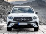 Mercedes-Benz GLC Coupé GLC COUPE' (C254) GLC 300 de 4MATIC Plug-in hybrid Coupe
