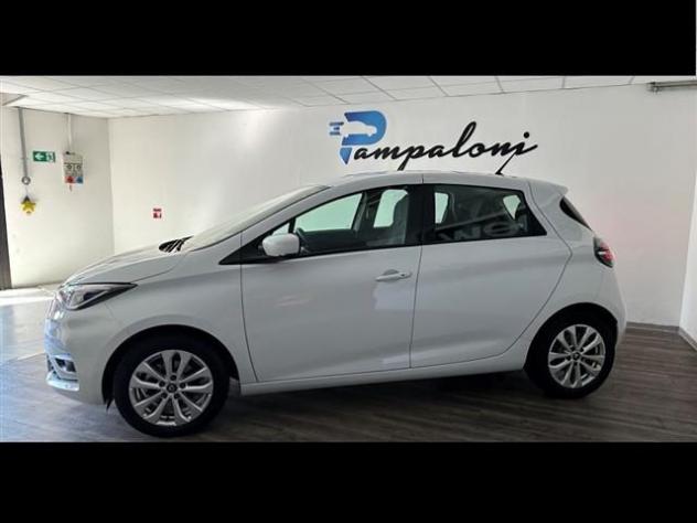 RENAULT ZOE Zen R110 Flex e shifter my20 rif. 22486814 - Foto 3