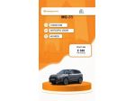 MG ZS 1.5 Hybrid+ Luxury rif. 23712795