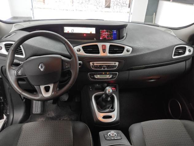 Renault Scénic Scénic X-Mod 1.5 dCi 110CV Dynamique - Foto 6