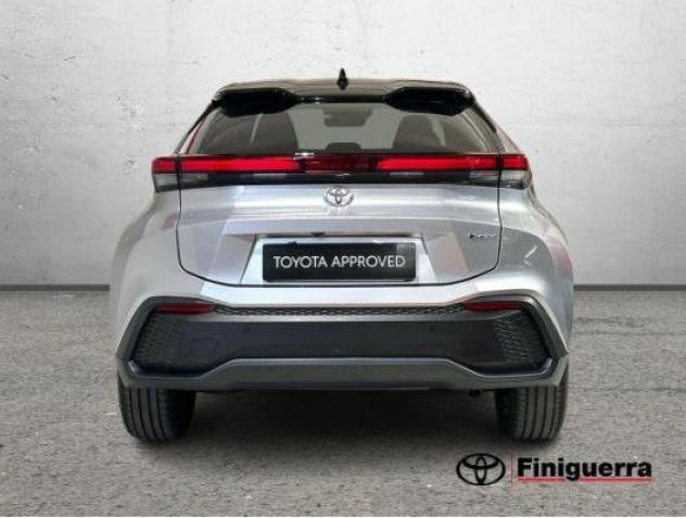 Toyota C-HR 2.0 PHEV E-CVT Trend - Foto 3