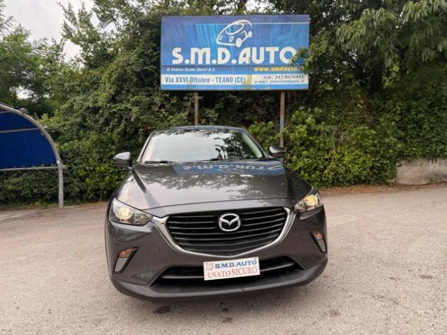 MAZDA CX-3 1.5L Skyactiv-D Evolve rif. 23841040 - Foto 2