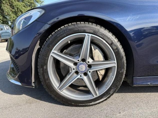 Mercedes-Benz Classe C C 250 d Automatic Coupé Premium - Foto 9
