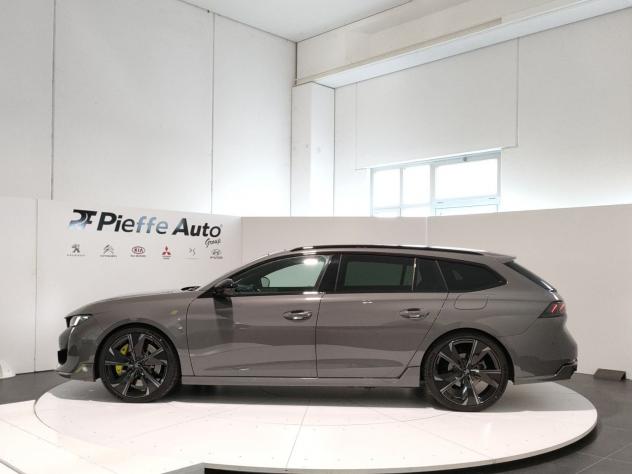 Peugeot 508 508 Plug-in Hybrid4 360 e-EAT8 SW Peugeot Sport Engineered - Foto 2