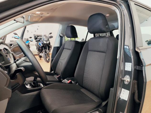 T-Cross 1.0 TSI Urban Android Apple CarPlay Sensori UNICOPROPRIETARIO - Foto 7