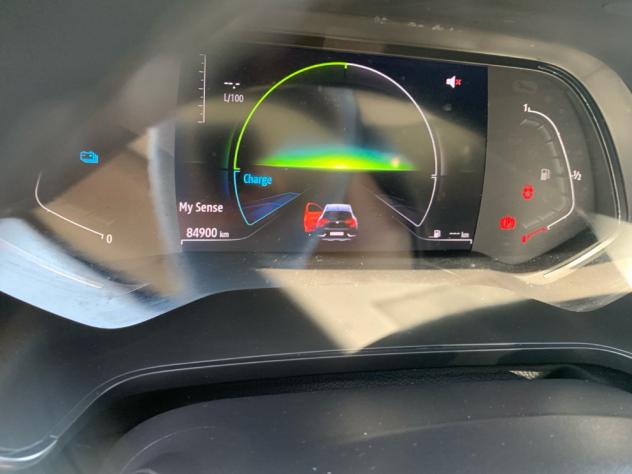 Renault Captur E-Tech hybrid 1.6 HEV E-TECH 105KW INTENS - Foto 8