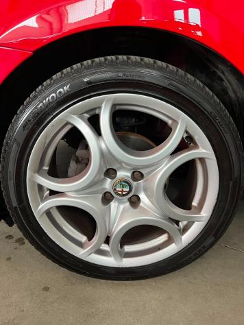 Alfa Romeo MiTo 1.4 105 CV DISTRIBUZIONE NUOVA - Foto 10