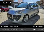 Citroën C3 Picasso 1.6 HDi 90