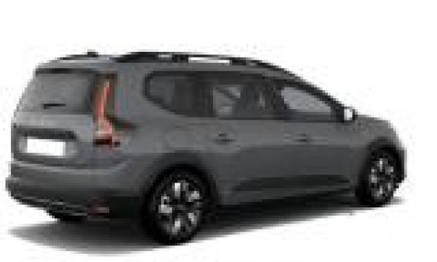 DACIA Jogger Eco-G 120 CV FINAZAMENTO A TASSO 0 rif. 23914180 - Foto 2