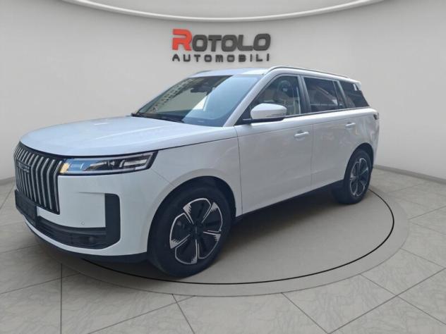 JAECOO Jaecoo 5 Jaecoo 5 1.6 TGDI 147 CV aut. Exclusive