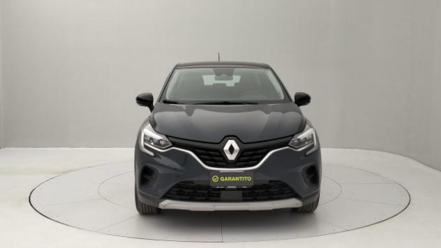 RENAULT Captur 1.0 tce Zen 90cv my21 rif. 21145317 - Foto 8