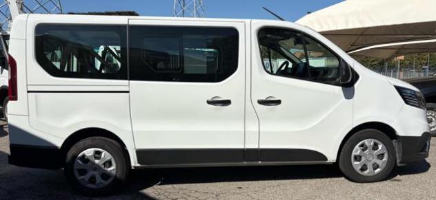 RENAULT Trafic BluedCi 150CV PC-TN Authentic rif. 24144005 - Foto 4