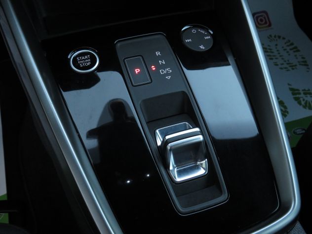 Audi A3 2.0 SPB 30 Tdi S-Tronic Cockpit+Cerchi "17 - Foto 10