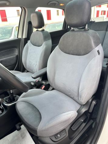 Fiat 500L 1.4Bz 95CV Lounge -Uniproprietario - Foto 8