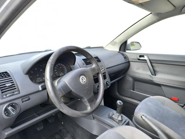 Volkswagen Polo 1.4 TDI 69 HP COME STA E GIACE COMMERCIANTI - Foto 10