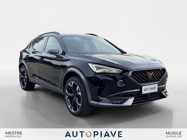 CUPRA Formentor 1.5 TSI DSG - Foto 7