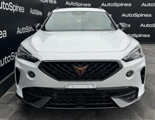 CUPRA Formentor Formentor 1.5 TSI DSG 150 cv #telecamera #nazionale - Foto 2