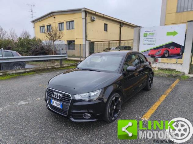 AUDI A1 2.0 TDI Ambition rif. 23784169