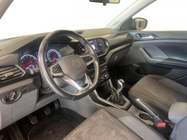 VOLKSWAGEN T-Cross 1.0 TSI Style BMT rif. 23770527 - Foto 7
