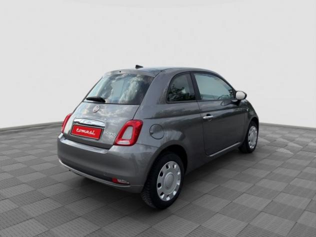 FIAT 500 500 1.0 Hybrid Cult rif. 23696512 - Foto 5