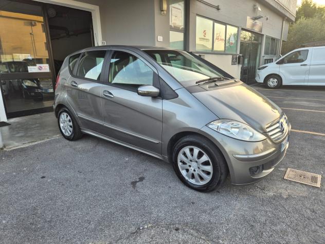 Mercedes-benz A 180 CDI Elegance - Foto 2