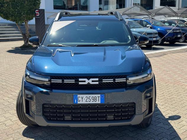 Dacia Bigster journey mild hybrid-G 140 - Foto 3