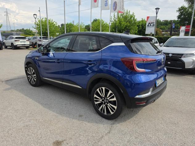 Renault Captur 1.5 DCI BLUE 115 INITIALE PARIS EDC - Foto 6
