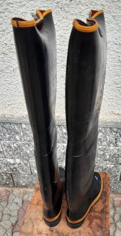 Stivali neoprene TRENTO - Foto 3