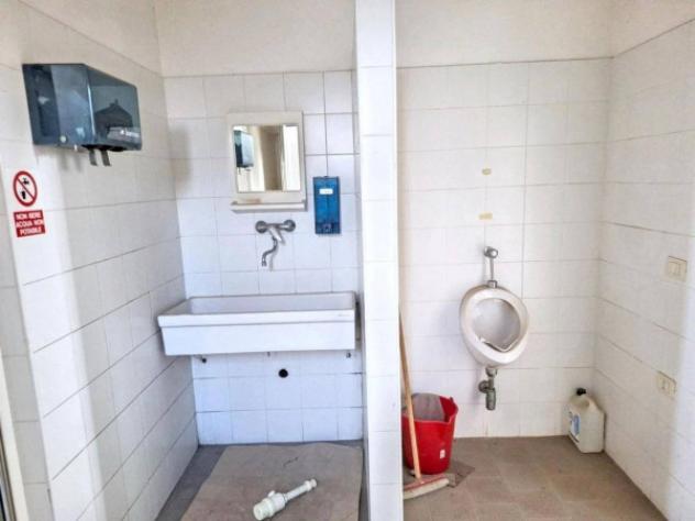 Immobile in asta di 448 m² in vendita a Portoscuso - Foto 10