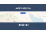 Immobile in asta di 2000 m² in vendita a Quartucciu