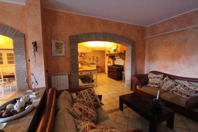 Casa semindipendente in vendita a Beverino 192 mq Rif: 1036290 - Foto 3