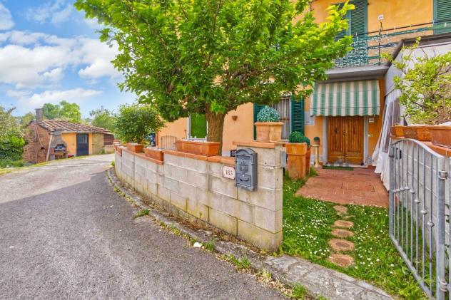 Appartamento in vendita a Quattro Strade - Bientina 102 mq Rif: 1432452 - Foto 2