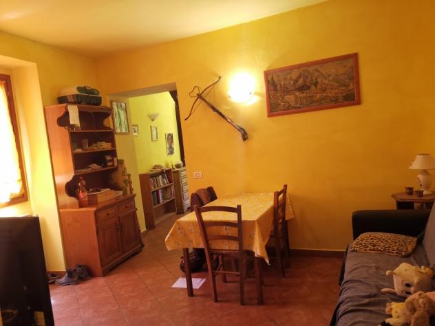 BORGO SAN LORENZO PRESSI TERRATETTO 4 VANI 2 SERVIZI RESEDE - Foto 2