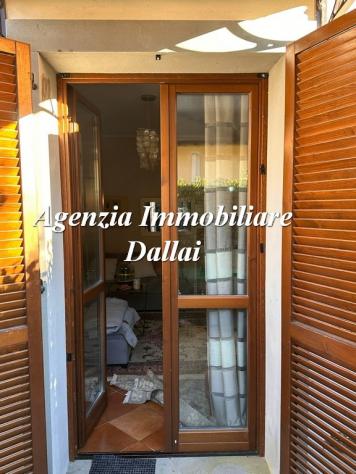 Borgo San Lorenzo (pressi) - Terratetto con giardino - Foto 12
