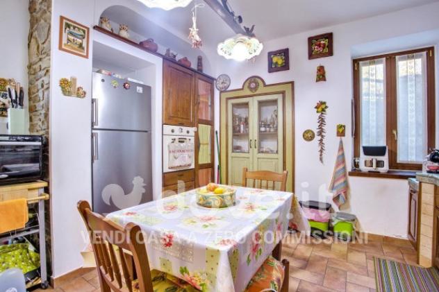 Casa indipendente di 400 m² con 5 locali in vendita a Brissago-Valtravaglia - Foto 14