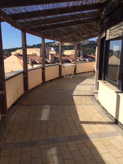 Cagliari Attico da 100mq con livelterrazza_275mila euro