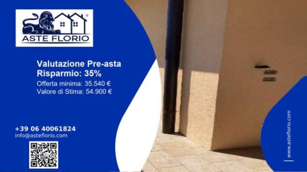 Immobile in asta di 36 m² in vendita a Capodimonte