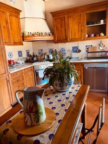Attico in vendita a Marina di Carrara - Carrara 140 mq Rif: 1049560